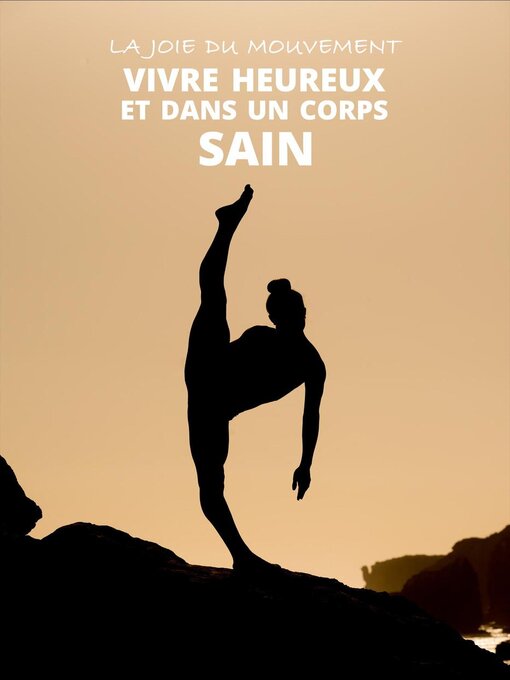 Title details for La joie du mouvement by Coach Me App - Wait list